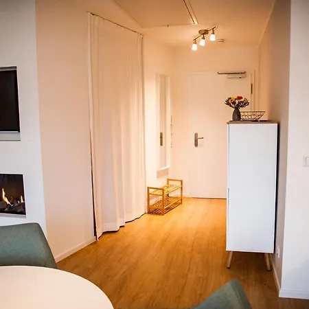 Apartmenthaus Feldberg Gasthof Feldberger Seenlandschaft