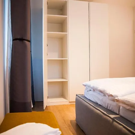 Gæstehus Apartmenthaus Feldberg 4*