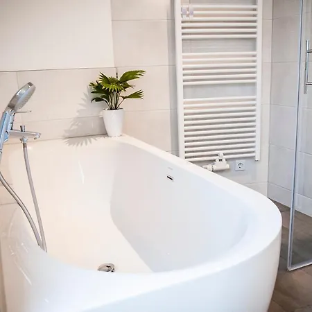 게스트하우스 Apartmenthaus Feldberg 4*