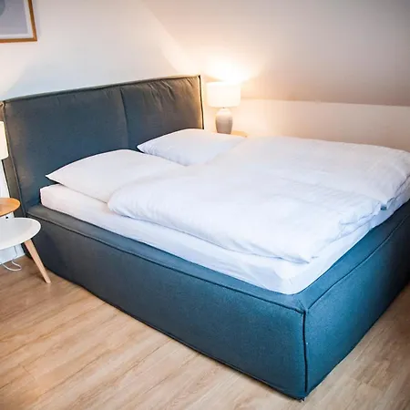 게스트하우스 Apartmenthaus Feldberg 4*