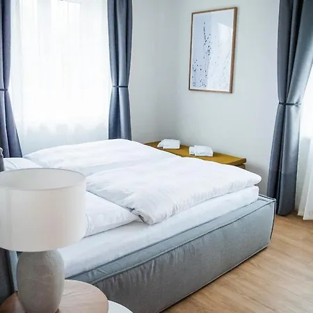 Apartmenthaus Feldberg 4*