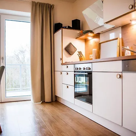 Apartmenthaus Feldberg 게스트하우스 펠트베르크