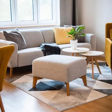 Apartmenthaus Feldberg 4*