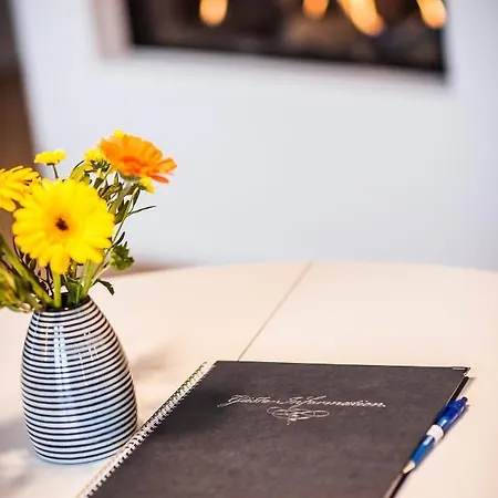 Apartmenthaus Feldberg 4* 펠트베르크