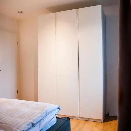 Apartmenthaus Feldberg 펠트베르크