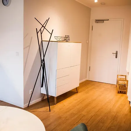 Apartmenthaus Feldberg 게스트하우스