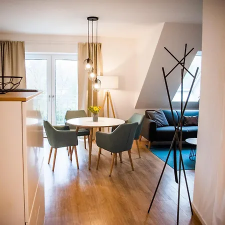 Apartmenthaus Feldberg