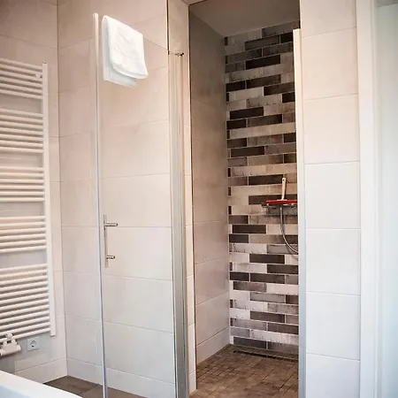 Apartmenthaus Feldberg 게스트하우스