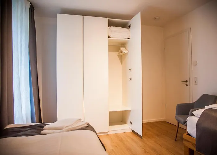 Gasthof Apartmenthaus Feldberg Feldberger Seenlandschaft