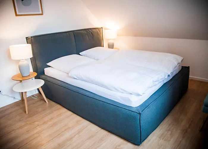 Gasthof Apartmenthaus Feldberg 4*